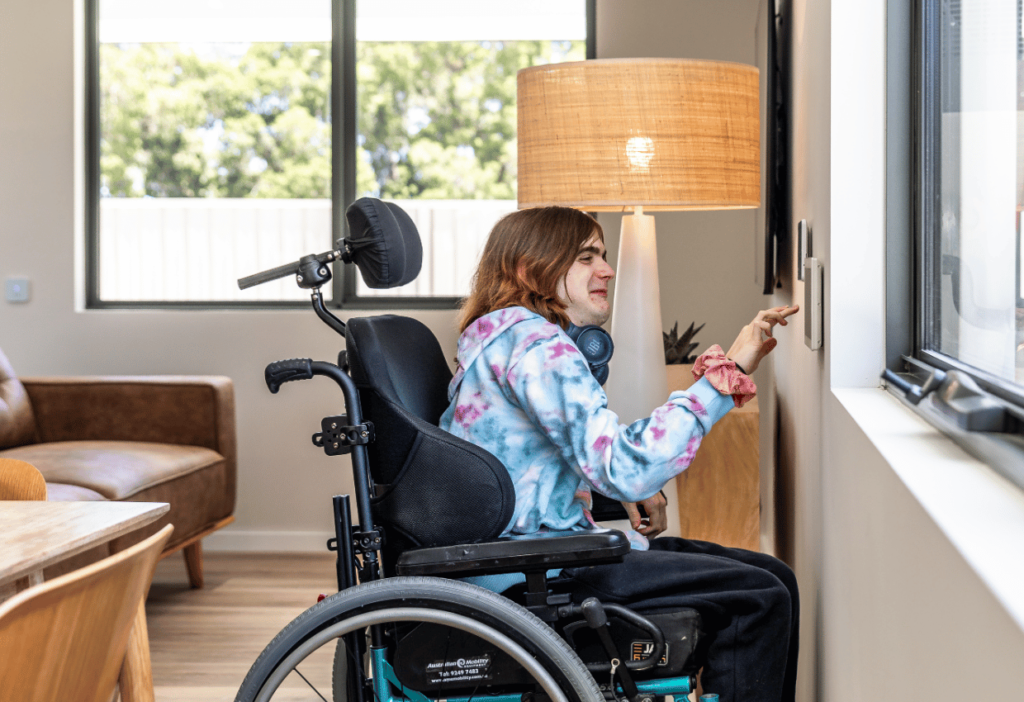 NDIS Provider in Broadmeadows