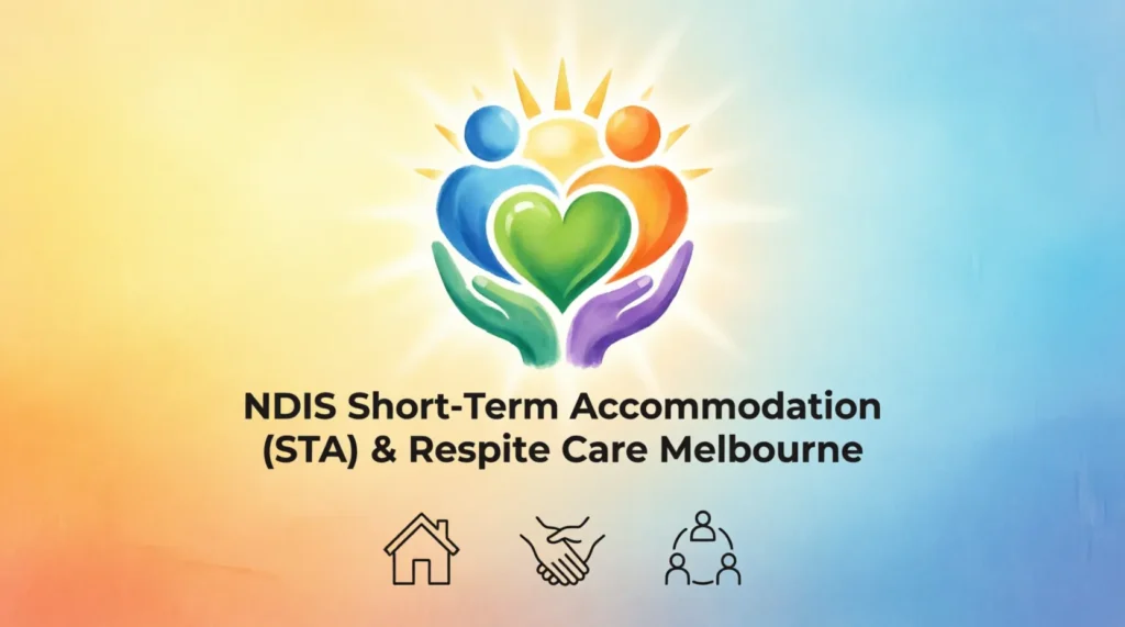NDIS Short-Term Accommodation Melbourne - Respected Care Broadmeadows