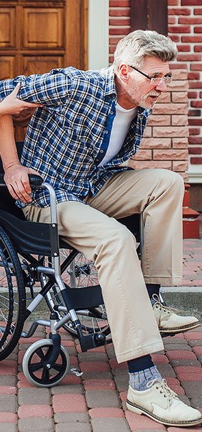 NDIS Provider Broadmeadows team supporting participant - Respected Care"